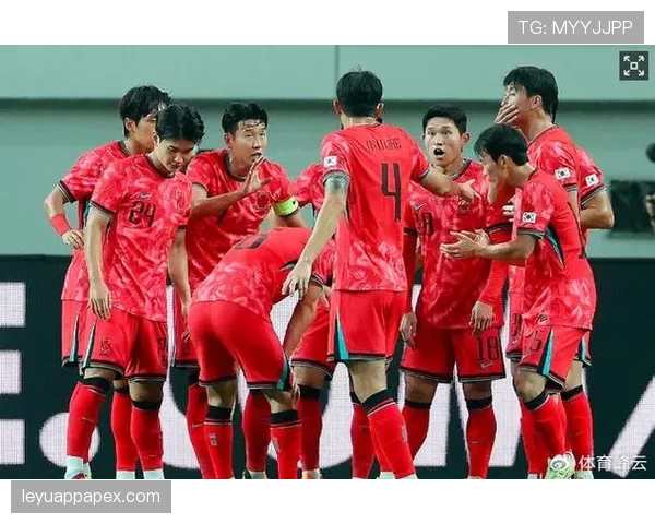 韩国冲击2026美加墨世界杯:孙兴慜领衔能否再创亚洲奇迹 韩国冲击2026美加墨世界杯:孙兴慜领衔能否再创亚洲奇迹